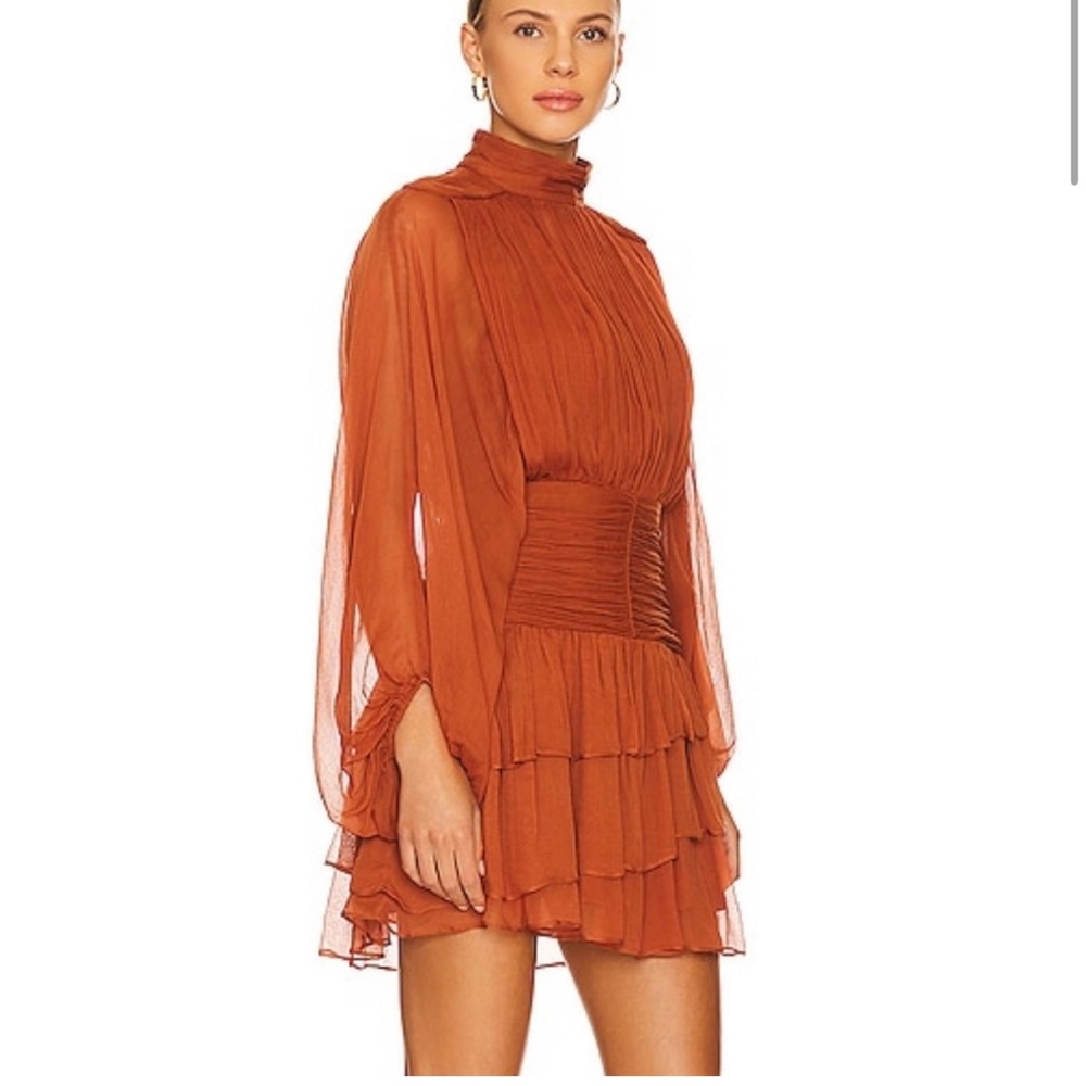 Shona Joy Dress